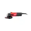 Шліфмашина кутова Milwaukee AG 800-125EK 125 мм 800 Вт 11500 об/хв 2 кг (4933451213) - мініатюра 2