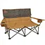 Стілець Kelty Low-Loveseat Canyon Brown (1012-61510719-CYB) - мініатюра 1