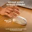 Мышка Logitech M240 Silent Bluetooth Off-White (910-007120) - миниатюра 4