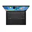 Ноутбук MSI Modern 14 AMD Ryzen 5 7430U 14inch Full HD 16GB DDR4-SDRAM 512GB SSD Wi-Fi 6E (802.11ax) Windows 11 Home чорний - мініатюра 3