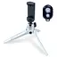 Штатив настільний Vanguard TT1 White Pearl алюмінієвий - мініатюра 6
