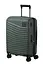 Валіза 55 См Samsonite INTUO OLIVE GREEN 55x40x20(23) KL9*24001 - мініатюра 8