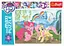 Набір Пазли - (Міні - Максі) - "Прогулянка парком" / Hasbro, My Little Pony - мініатюра 1