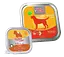 Вологий корм для собак Morando MigliorCane Unico 100% індичка 150 г х 12 шт. - мініатюра 1