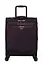 Чемодан American Tourister SUMMERRIDE PLUM 55x40x23(25) 55 См ME7*07004 - миниатюра 1
