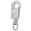 Карабін Camp Swivel Hook 20 mm Silver (1060-925) - мініатюра 1