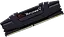 Оперативна пам'ять G.Skill 16GB DDR4 3200MHz Ripjaws V Black (F4-3200C16S-16GVK) - мініатюра 1