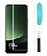 Захисне скло DK для Xiaomi 13 Ultra UV Curved 014478 clear 2 шт. - мініатюра 4