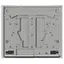 Варочная поверхность газовая Gorenje GW642AXW - миниатюра 8