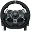 Кермо Logitech G920 Driving Force (941-000123) - мініатюра 2