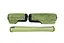Палатка Sea to Summit Alto TR1 Plus Зеленый (1033-STS ATS2039-02160402) - миниатюра 10
