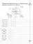 Каліграфія для першокласників. Прописи з математики - мініатюра 3