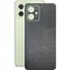 Защитная пленка StatusSKIN для Motorola Moto G54 5G Корпус Винил Металл черный - миниатюра 1