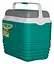 Термобокс Pinnacle Eskimo Primero 32 л бирюзовый - миниатюра 4