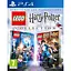 Игра Sony PlayStation 4 Lego Harry Potter Collection Английская Версия Б/у - миниатюра 1