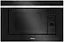 Мікрохвильова піч Amica AMGB20E3GB STUDIO вбудована - мініатюра 1