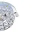 Світильник точковий Brille LED скляний HDL-G237 G9 + LED CH 36-092 - мініатюра 3