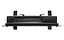 Тепловентилятор керамический Trotec TFC 220 E 2200W Black (1410000690) - миниатюра 9