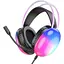 Навушники Hoco W109 Rich gaming headphones чорні - мініатюра 1