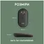 Мышь Logitech Pebble Mouse 2 M350s Tonal Graphite (910-007015) - миниатюра 7