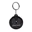 Ключ Trinix Proximity-key EM+MF epoxy круглий d=35 мм (69-00027) - мініатюра 2