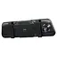 Відеореєстратор Hoco DI36 Dual Camera with Digital display Black - мініатюра 3