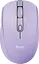 Мышь беспроводная Trust Ozaa Compact Purple (25384) - миниатюра 1