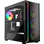 Комплект вентиляторов Be quiet! LIGHT WINGS LX 140mm PWM 3 шт (BL127) - миниатюра 5