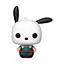 Фигурка Funko Pop Pochacco Deku Почако Деку MHAxHelloKitty 10см MHAxHK D 792 - миниатюра 2