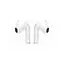 Навушники Samsung Galaxy Buds4 White (SM-R540NZWASEK) - мініатюра 3