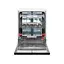 Посудомийна машина Hansa ZIM669ELH - мініатюра 3