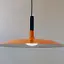 Підвісний світильник Friendlylight Visor M Оrange FL3045 - мініатюра 1
