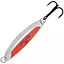 Блесна Williams Wabler 21.26 g Print Silver/Red (1102-W60FW-FW) - миниатюра 1