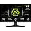 Монітор MSI 23.8` MAG 242F IPS Black 200Hz - мініатюра 1