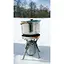 Газовая горелка Snow Peak GS-1000 GigaPower LI Stove - миниатюра 7