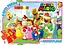 Пазлы G-Toys Марио MAR02, 35 элементов (4824687638044) - миниатюра 1