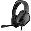 Навушники GamePro HS605 RGB Black (HS605) - мініатюра 1