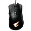 Мышь Gigabyte Aorus M3 RGB Black - миниатюра 1