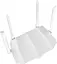 Роутер Tenda AC5 V3 AC1200 White 802.11ac (AC5V3) - миниатюра 3