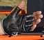 Унисекс перчатки для фитнеса MadMax M fit0012372 - миниатюра 3