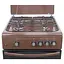 Газовая плита Borgio GG 640 B MBBL - миниатюра 6