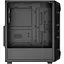 Корпус GAMDIAS AURA GC1 ELITE ARGB Black (4711514500592) - мініатюра 8
