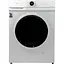 Пральна машина Midea MF100W60/T-UA автоматична - мініатюра 1