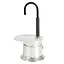 Кофеварка Bo-Camp Aluminium 1-cup Silver (2200535) - миниатюра 3