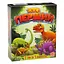 Настільна гра "Хто перший" Arial 911616 ігрове поле, 50 карток - мініатюра 1