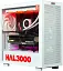 Компьютер HAL3000 Herní sestava MČR 2023 4090 (PCHS9107) - миниатюра 2
