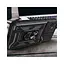 Чохол до мобільного телефона BeCover Military Samsung Galaxy A05 SM-A055 Black (710553) - мініатюра 3