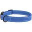 Нашийник для собак Barksi Сotton S 25-33х1.6 см лазурно-синій - мініатюра 2