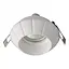 Світильник точковий Brille декоративний HDL-DS 27 MR16 164057 - мініатюра 1