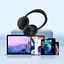 Навушники Media-Tech SONIQUE DS-2 Black (MT3610) - мініатюра 6